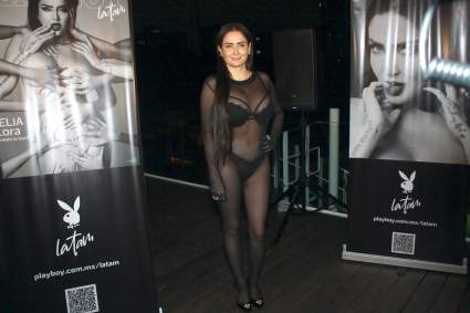 Celia Lora revela sus secretos más íntimos ¿Con quién anduvo la influencer ?