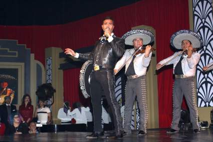 Será estrenada bioserie de Vicente Fernández, tras polémica demanda