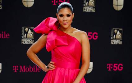 Francisca revela el secreto para bajar 9 libras en 7 días