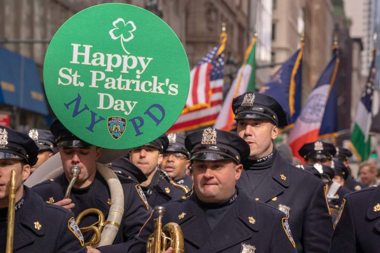 Feliz Día de San Patricio 2022: Las mejores imágenes para compartir