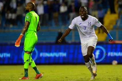Honduras vs México: Hora y cómo ver el livestream