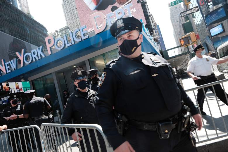 Matan apuñalado a un hombre de 51 años en pleno Times Square en Nueva York