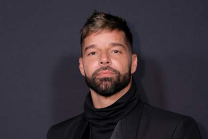 Ricky Martin revela que tiene una seria enfermedad: ¿Qué padece el cantante?