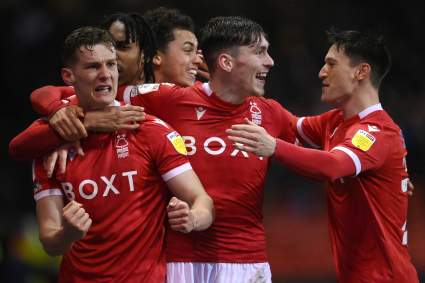 Nottingham Forest vs Liverpool: Hora y cómo ver la FA Cup en USA