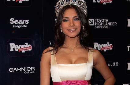 La cirugía de Alejandra Espinoza tras ser NBL que cambió radicalmente su cuerpo