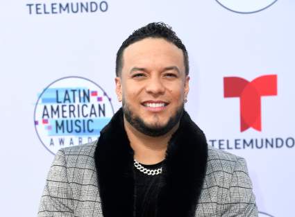 Lorenzo Méndez  manda fuerte mensaje a los que especulan sobre su divorcio de Chiquis