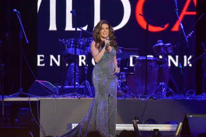 ¿Cómo se conocieron Alicia Machado y Pablo Montero?