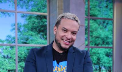 Lorenzo Méndez explica porqué estuvo desaparecido de las redes sociales