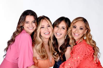 “La Mesa Caliente”: ¿A qué hora empieza el nuevo programa de Telemundo?