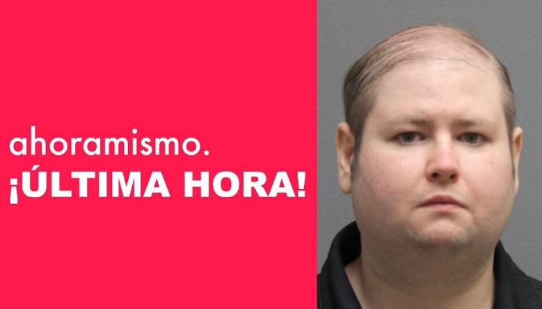 Trabajador escolar abusó sexualmente de cuatro menores: Jonathan Skocik