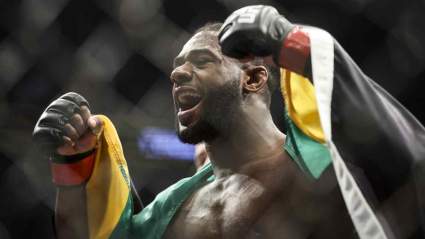 Campeón retirado de la UFC critica a Aljamain Sterling tras su victoria: ¿Qué dijo Henry Cejudo?