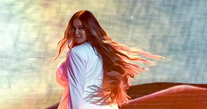 Chiquis causó polémica con su presentación en los Latin AMAs