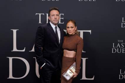“¡Lo hicimos!”: Jennifer López rompe el silencio sobre su matrimonio con Ben Affleck