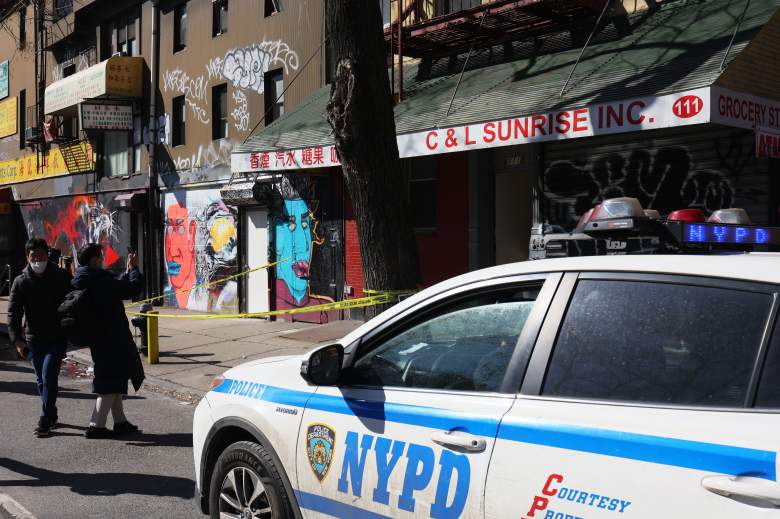 Niña de 15 años baleada afuera de edificio en Nueva York