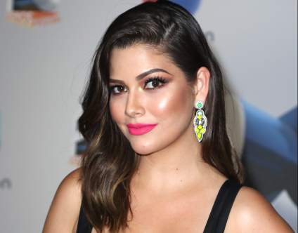 El mensaje de Ana Patricia tras críticas por regreso a “Enamorándonos”: ¿Qué dijo?