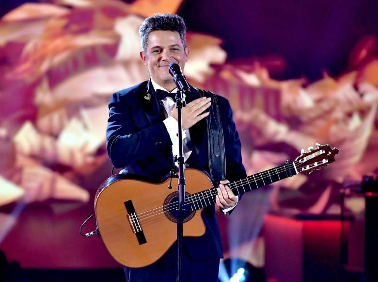 Alejandro Sanz estrena el video musical “Yo No Quiero Suerte” (+MÍRALO AQUÍ)