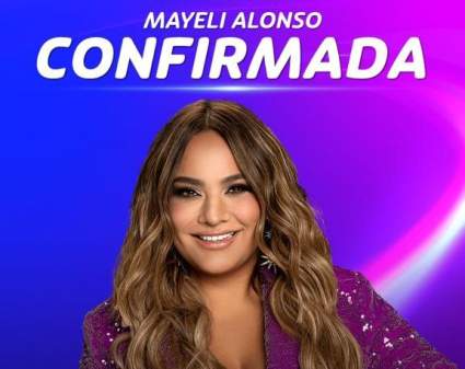 Mayeli Alonso perdió un hijo ¿Qué sucedió con la empresaria?