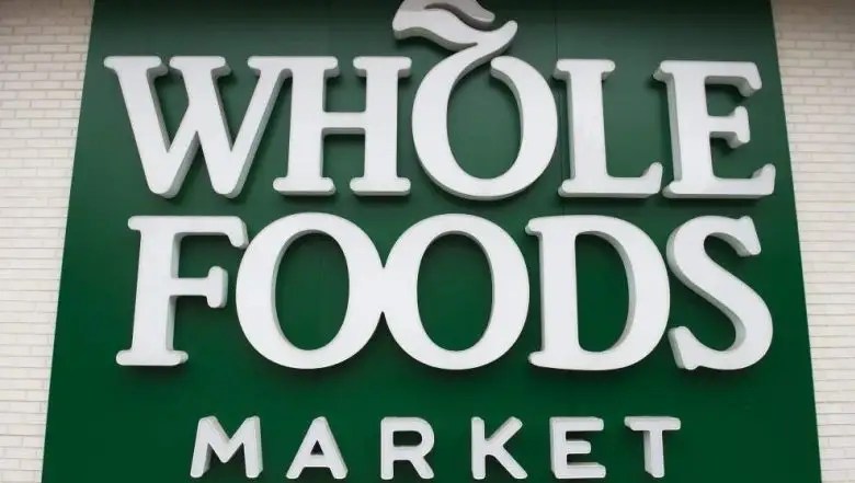 Whole Foods