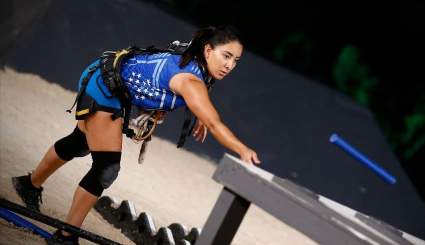 EXATLON 6: Alicia Beltrán confiesa qué siente por Rebeca Valentín