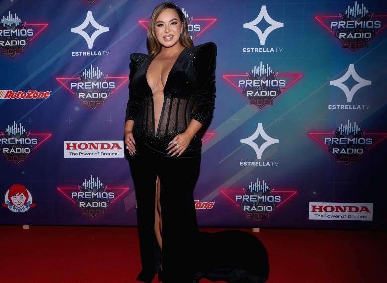 Video: Chiquis Rivera impacta moviendo las caderas y "perreando"