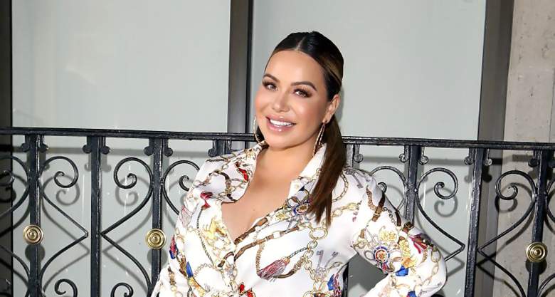 Chiquis expande su imperio con otro podcast