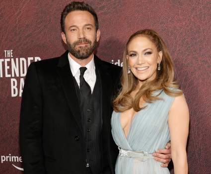 Jennifer López revela cómo le pidió matrimonio Ben Affleck ¿Cuánto vale el anillo?