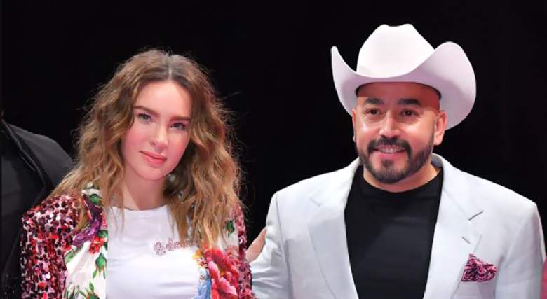 Lupillo y Belinda