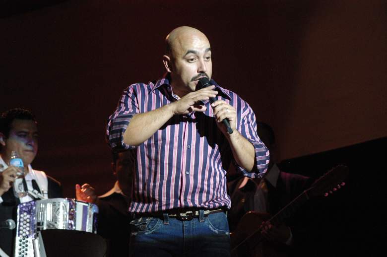 Lupillo Rivera se sincera sobre supuesto hijo ilegítimo ¿Le duele no verlo?