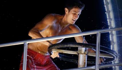 EXATLON 6: ¿Mateo González es un bocón?: ¡Mira este video!