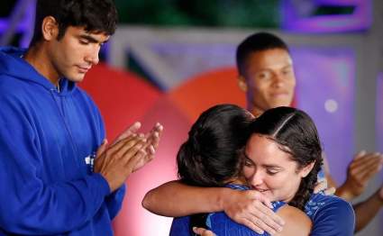 Rebeca Valentín confiesa quién decidió su salida de EXATLON EE.UU: [Video]