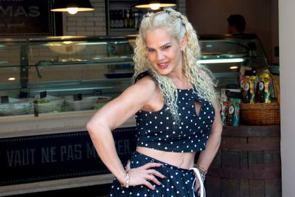 Niurka Marcos soltó la sopa sobre su contrato en LA CASA DE LOS FAMOSOS 2