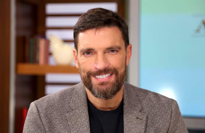 Julián Gil fue diagnosticado con cáncer: ¿Cómo se encuentra el actor?