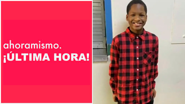 Azuree Charles fue identificado como el niño de 9 años encontrado muerto en New Kensington, Pensilvania. La policía investiga la muerte como un homicidio.