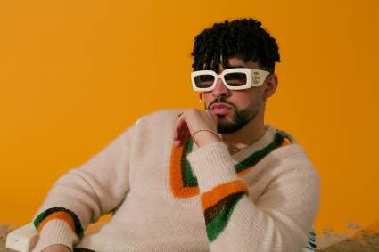 BAD BUNNY: Hace historia con su álbum UN VERANO SIN TI ¿Rompiendo records?