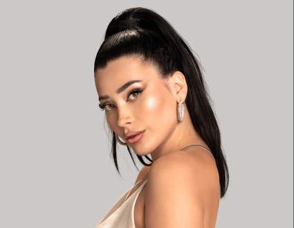 Brenda Zambrano arremete en contra de Karime y todo para defender a Manelyk