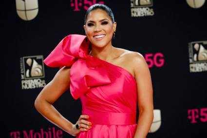 ¿Francisca Lachapel le dará un hermanito a Gennaro?: Escúcha su confesión