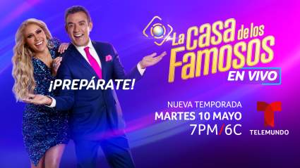 ¿Quién es “La jefa” de La Casa de Los Famosos 2?