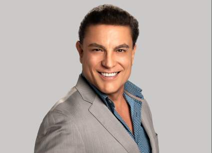 Osvaldo Ríos con el corazón roto: le rechazaron la propuesta de matrimonio