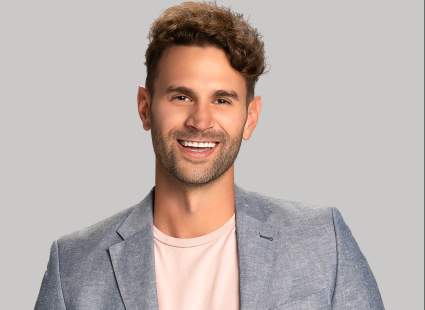 ¿Por qué Rafael Nieves fue sancionado dentro La Casa de Los Famosos 2?