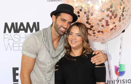 Afirman que Toni Costa sigue enamorado de Adamari López ¿volverán?