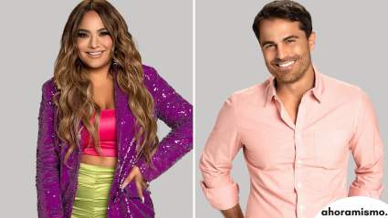 Mayeli Alonso suelta su furia contra sus compañeros por salvar a Nacho Casano [VIDEO]