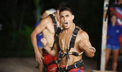 EXATLON: Briadam comparte la foto de los Rojos que todos quieren tener