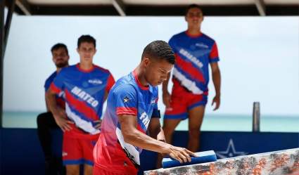 Frank de la Cruz confiesa quién en verdad decidió su salida de EXATLON: [Video]