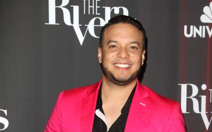 Lorenzo Méndez manda un mensaje de reconciliación a Chiquis y a los Rivera