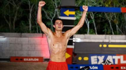 EXATLON: Mateo confiesa lo que siente por Briadam y reveló si su derrota fue justa