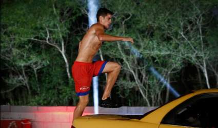 EXATLON 6: El propio show reconoce que Isabella y Mateo fueron ganadores