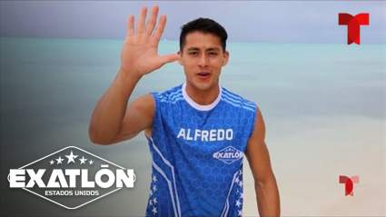 EXATLON 6 EEUU: ¿Hubo trampa en la eliminación de Alfredo Pang?