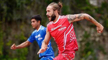 Roberto Romano asegura que fue “el Manelyk” de EXATLON: ¿A qué se refiere?