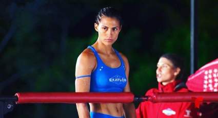 ¿Susana Abundiz subió el EVEREST?: Lo hizo con 2 exconcursantes de EXATLON