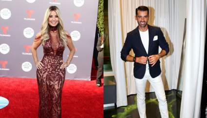 Myrka Dellanos se lanza contra Toni Costa ¿Qué pasó?